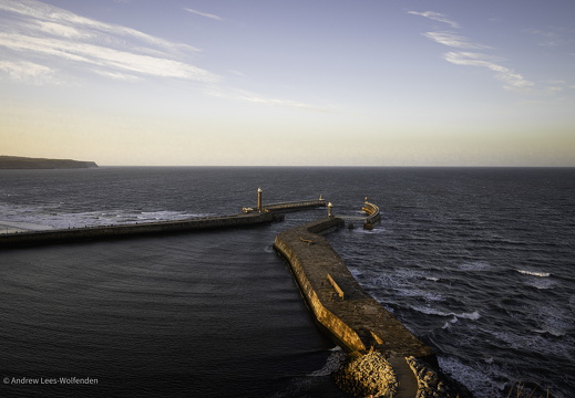 Whitby & Robin Hoods Bay